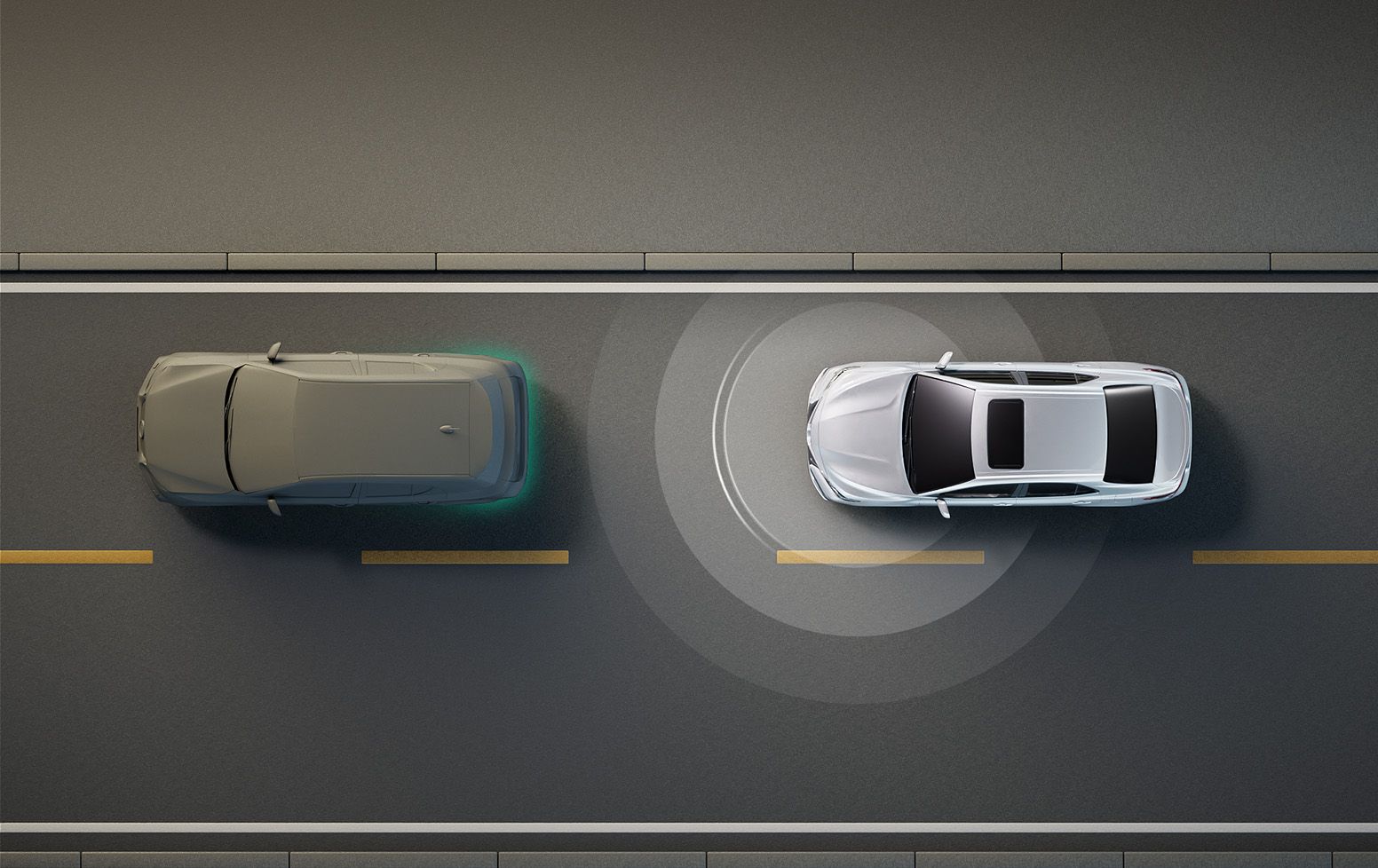 Công nghệ phanh an toàn tự động