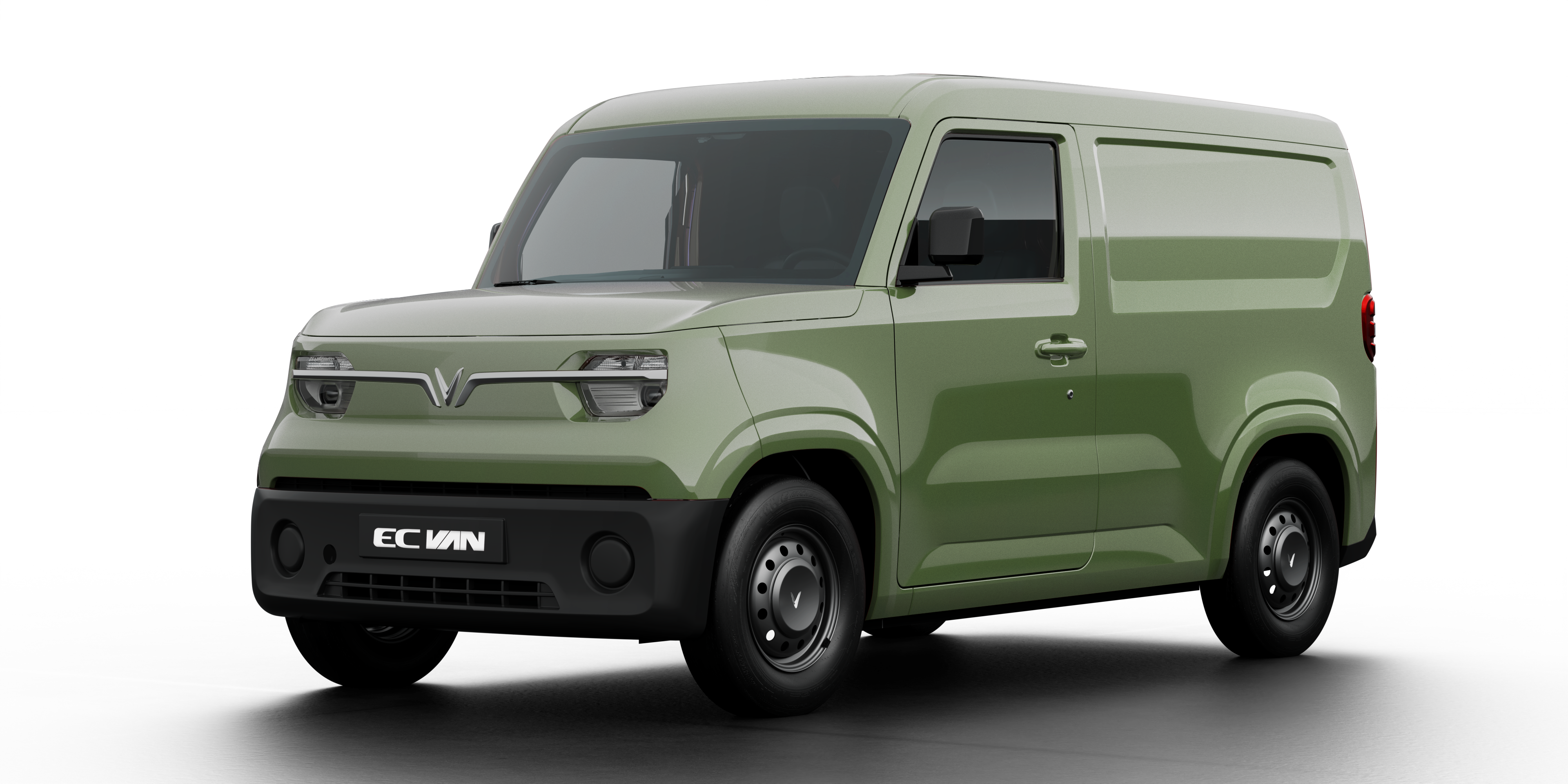 EC Van
