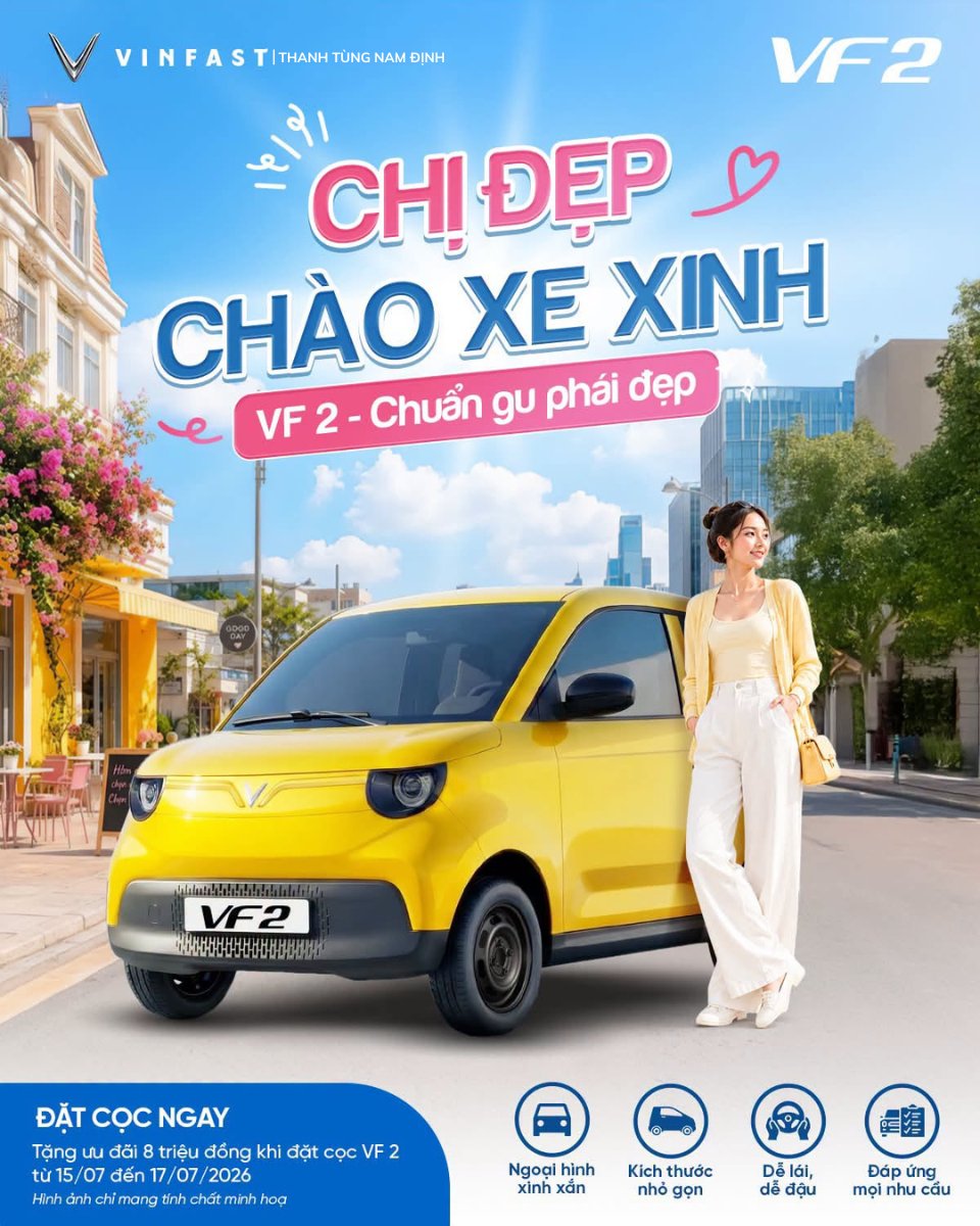 Ô TÔ ĐẦU ĐỜI - ƯỚC MƠ TRONG TẦM VỚI